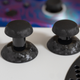 The Scuf Instinct and Instinct Pro come with alternate dome-topped joysticks, one short and one tall so you can test which one might work better for you.